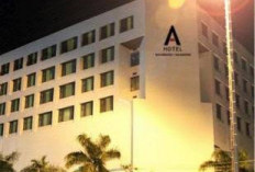 4 Rekomendasi Hotel di Banjarmasin untuk Liburan dan Bisnis