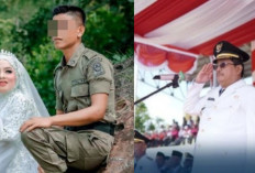 Bupati Aceh Pecat Oknum P3K yang Ceraikan Istri Dua Hari Sebelum Pelantikan, Fitri Dapat Dukungan Publik