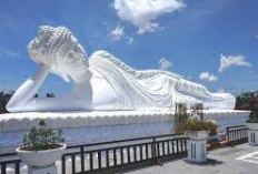 Menelusuri Jejak Spiritual: 4 Rekomendasi Wisata Religi di Tabanan