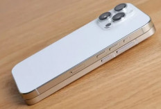 Apple Siapkan iPhone 17e Rilis Awal 2026, Targetkan Segmen Menengah