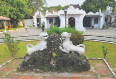 4 Rekomendasi Wisata Budaya di Cirebon yang Sarat Nilai Sejarah dan Tradisi