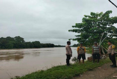 Jangan Nekat Beraktivitas di Sekitar Sungai