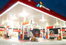 KPK Panggil Pekerja Pertamina, Ada Apa dengan Proyek Digitalisasi SPBU?