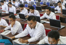 8 Formasi CPNS 2025 untuk Lulusan SMA/SMK: Gaji Hingga Rp 10 Juta!