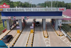 Empat Proyek Tol Sumsel Kembali Masuk PSN, Harapan Baru Bagi Pertumbuhan Ekonomi dan Konektivitas Daerah