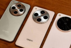 Oppo Find X9 Siap Rilis, Usung Baterai Monster 7.025 mAh dan Kamera Hasselblad