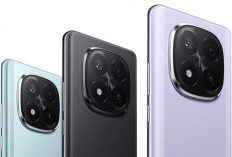 Redmi Note 14 Pro Plus 5G Diskon Gila, Apakah Masih Worth It di 2025?