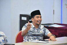 Dorong Program Pemuda dan Olahraga di Tiga Daerah