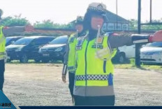 Tingkatkan Profesionalisme! Sat Lantas Polres Empat Lawang Gembleng Personel Hadapi Situasi Darurat dan Pelang