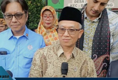 TERUNGKAP! Desain Soal TKA 2026 Dibuat ‘Panjang’ Bukan Tanpa Alasan, Ini Penjelasan Wamendikdasmen