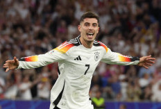 Havertz Bersinar, Arsenal Pantau Piala Dunia