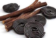 Manfaat Ajaib Akar Licorice, Bisa Turunkan Berat Badan