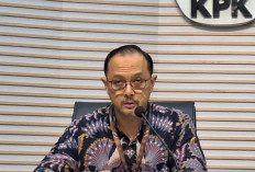 KPK Periksa Staf Khusus Menteri Pertanian Terkait Dugaan Korupsi Pengadaan X-Ray