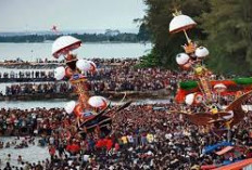 5 Budaya Daerah Bengkulu yang Masih Lestari hingga Kini