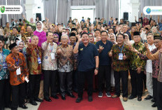 Komitmen Jaga Marwah Budaya Leluhur