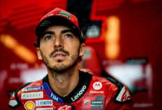 Mengejutkan Pecco Bagnaia: Juara MotoGP yang Tak Pernah Servis Motor Sendiri!