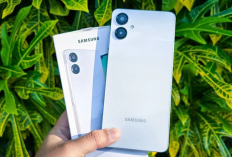 Murah Tapi Ngebut! Samsung Galaxy A06 5G Cuma Rp1 Jutaan, Sudah 5G dan Fast Charging!