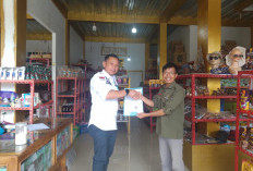 Serapan APBD Pagar Alam Masih Rendah
