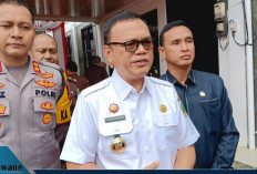 Bupati Empat Lawang Apresiasi Polres! Ladang Ganja di Muara Pinang Berhasil Diungkap