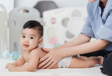 10 Aktivitas Stimulasi untuk Bayi Usia 5 Bulan