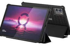 Resmi Meluncur! Lenovo Xiaoxin Pro GT, Tablet Gaming Kencang Harga Bersahabat