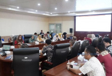 Fokus Peningkatan Mutu Pendidikan
