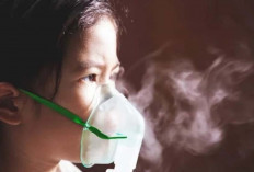 Kegunaan dan Manfaat Nebulizer untuk Batuk-Pilek