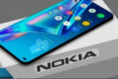 5 HP Nokia Terbaru 2025: Tangguh, Canggih, dan Baterai Awet, Harga Ramah di Kantong!