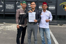Merasa Dipermalukan oleh Konten Willie Salim, Warga Palembang Lapor ke Polda Sumsel