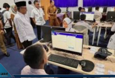 Terungkap! 13 Pelanggaran Warnai TKA SMP Gelombang Pertama, Pengawas Jadi Sorotan Utama