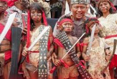 Ini  7 Misteri Mengerikan dari Suku Maluku yang Menantang Logika