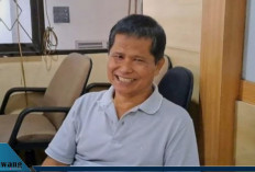 Guru Semarang Gugat Batas Usia Pensiun ke MK: Mengapa Dosen Bisa Sampai 65 Tahun, Guru Hanya 60?