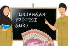 Cair November! Ini Jadwal Lengkap Pencairan Tunjangan Profesi Guru (TPG) Triwulan IV Tahun 2025 untuk ASN dan 