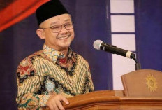 Tahun Ajaran 2025, Penjurusan IPA-IPS-Bahasa Resmi Hidup Lagi! Mu'ti Ganti Aturan Nadiem!