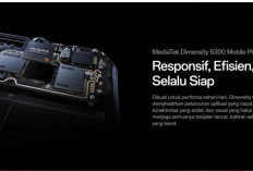 OPPO A6 Pro 5G Resmi Meluncur di Indonesia: Desain Elegan, Baterai 7.000 mAh, dan Tahan Segala Medan!