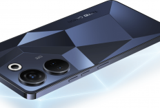 Tecno Camon 20 Pro Bawa Fitur Flagship di Harga Merakyat—Worth It Banget!