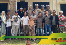 Polres Pagaralam Dirikan Rumah PANJI sebagai Wadah Edukasi dan Dukungan untuk Korban Kecelakaan Lalu Lintas