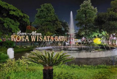 Wajib Dikunjungi, Ini 4 Rekomendasi Wisata Keluarga di Daerah Batu 2025