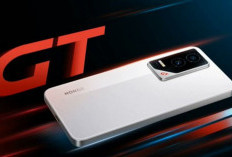 Honor GT 2 Pro Terungkap! Desain Super Ramping dengan Baterai 8.500 mAh, Gila!