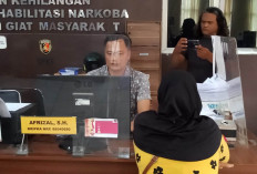 Uang SPP Anak dan Hp Raib Disatroni Pencuri