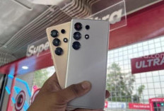 Itel S26 Ultra Resmi Hadir di Indonesia, Bawa Layar Flagship ke Harga Rp2 Jutaan