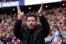 Simeone Puji Lawan dan Evaluasi Timnya