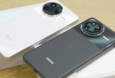 Redmi K90 Siap Jadi Raja Baru HP Gaming dengan Snapdragon 8 Elite Gen 5