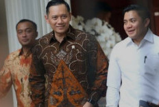 Agus Harimurti Yudhoyono: Profil, Karier, dan Harta Kekayaan Calon Menko PMK di Kabinet Prabowo-Gibran