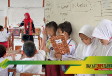 Pro dan Kontra Kurikulum Merdeka dalam Pendidikan: Langkah Menuju Pembelajaran Bermakna atau Tantangan Baru?