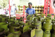 Mulai 1 Februari 2025, Pengecer LPG 3 Kg Dilarang Jual: Begini Cara Daftar Jadi Pangkalan Resmi!