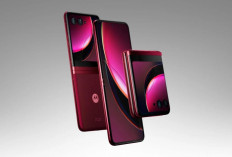 Motorola Bikin Geger! HP Rp1,8 Juta Ini Ternyata Bisa Gaming Stabil + Layar 120Hz