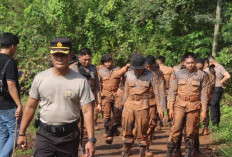 Membangun Soliditas dan Kebersamaan