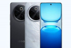 HP Rp 3 Jutaan Ini Bawa Baterai Raksasa!