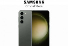 Turun Drastis! Samsung S23 Kini Hanya Rp 8 Jutaan, Apa Masih Worth It?